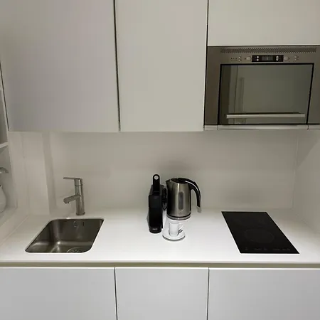 Apartment Emelie