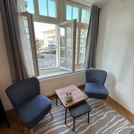 Apartment Emelie