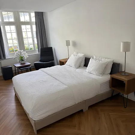 Emelie Appartement Thoune