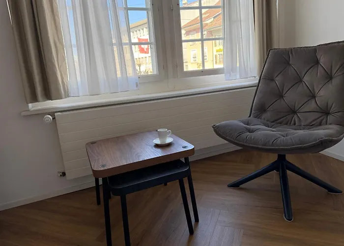 Emelie Apartment