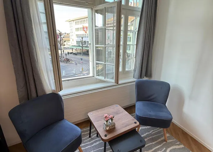 Apartamento Emelie