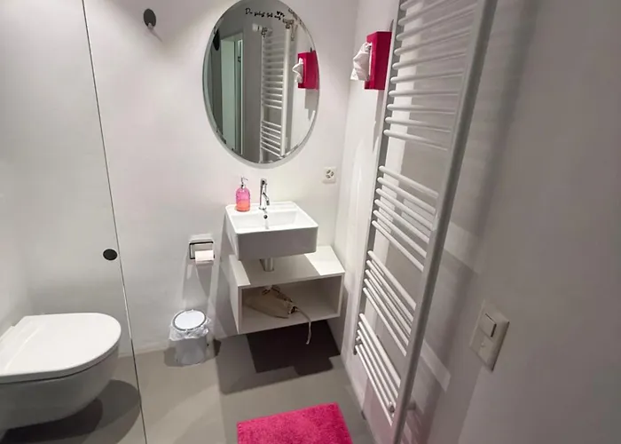 Emelie Apartamento