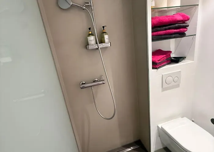 Emelie Apartamento *