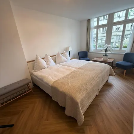 Apartament Emelie Thun